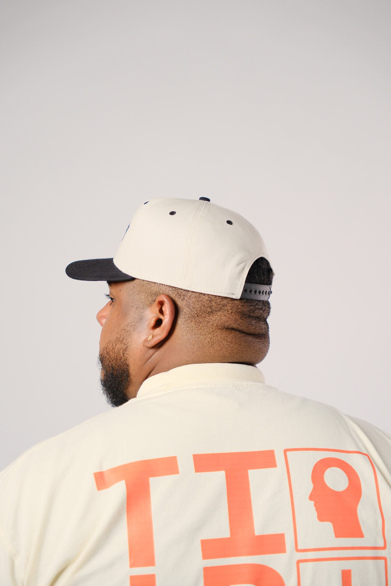 THINK Box Trucker Hat