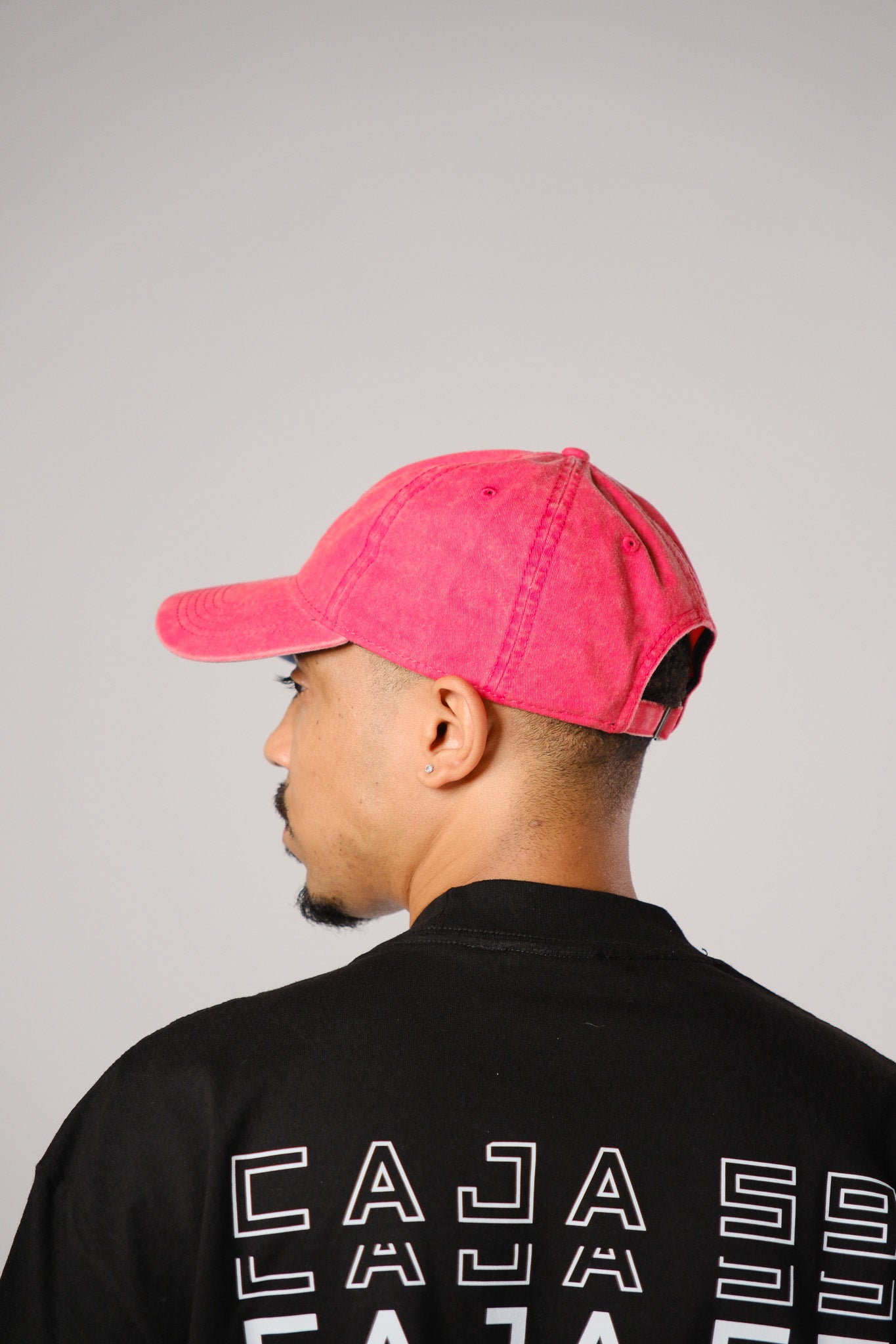 LOOK INSIDE Dad Hat