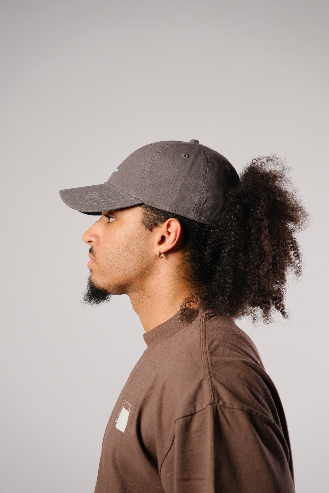LOOK INSIDE Dad Hat