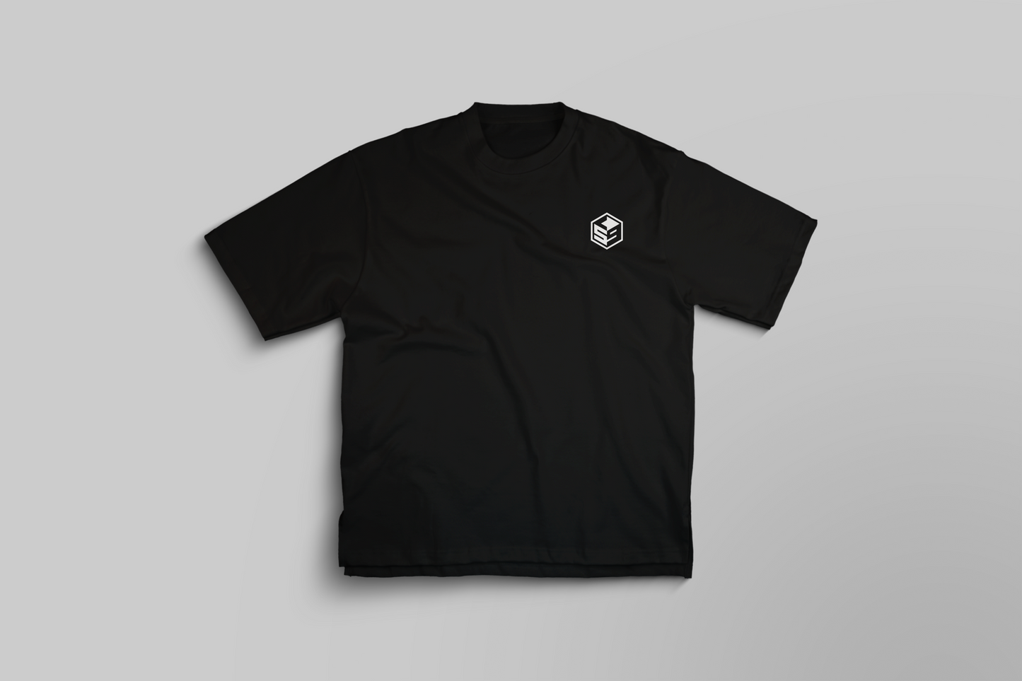 LEGACY Tee Black