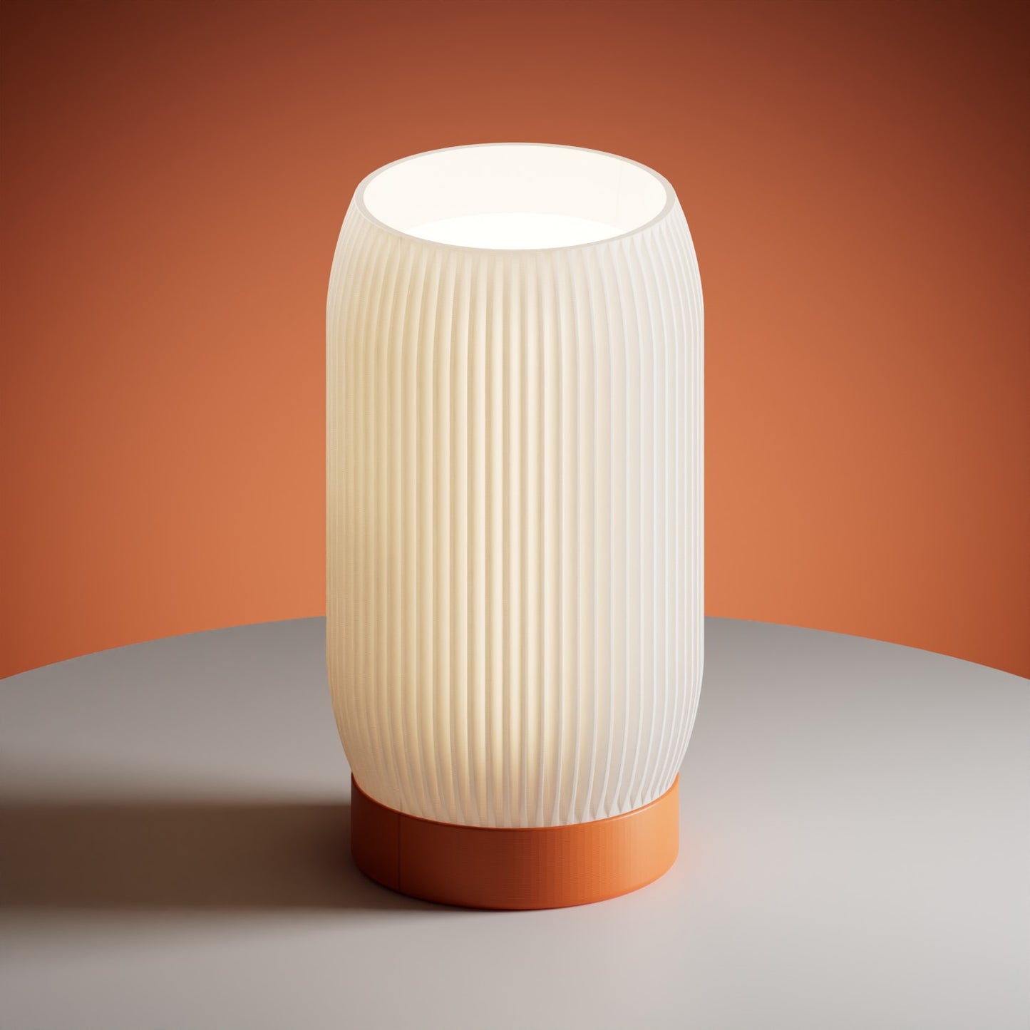 CRISLAMP