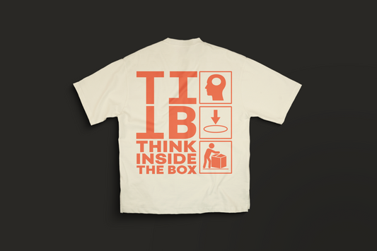 SIGNAGE Tee Cream