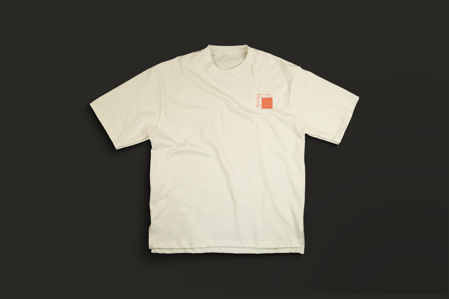 SIGNAGE Tee Cream