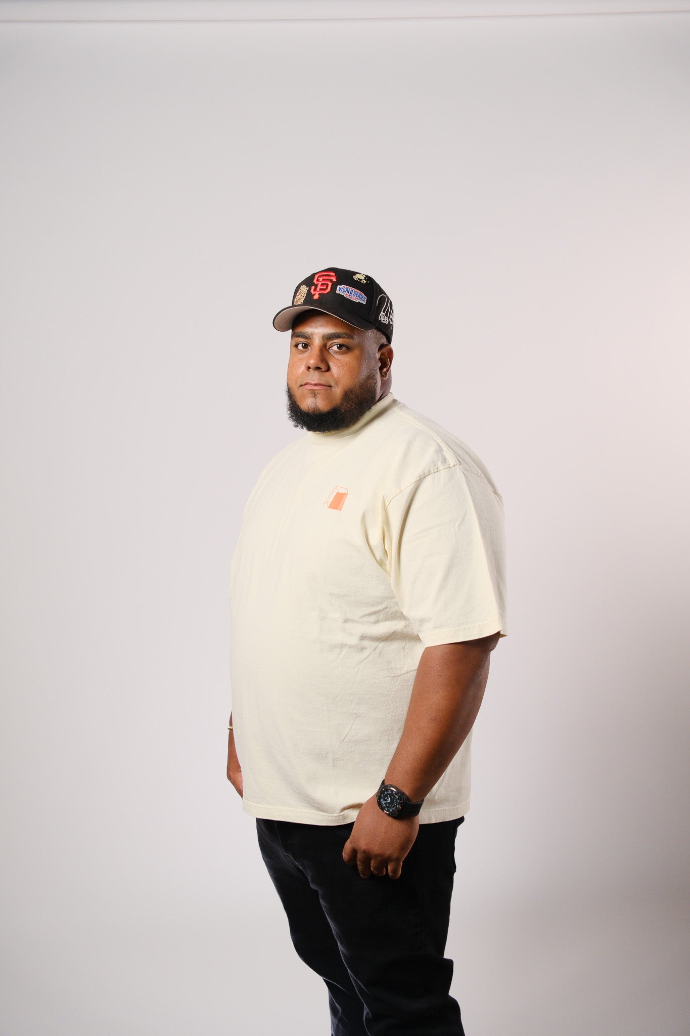 SIGNAGE Tee Cream
