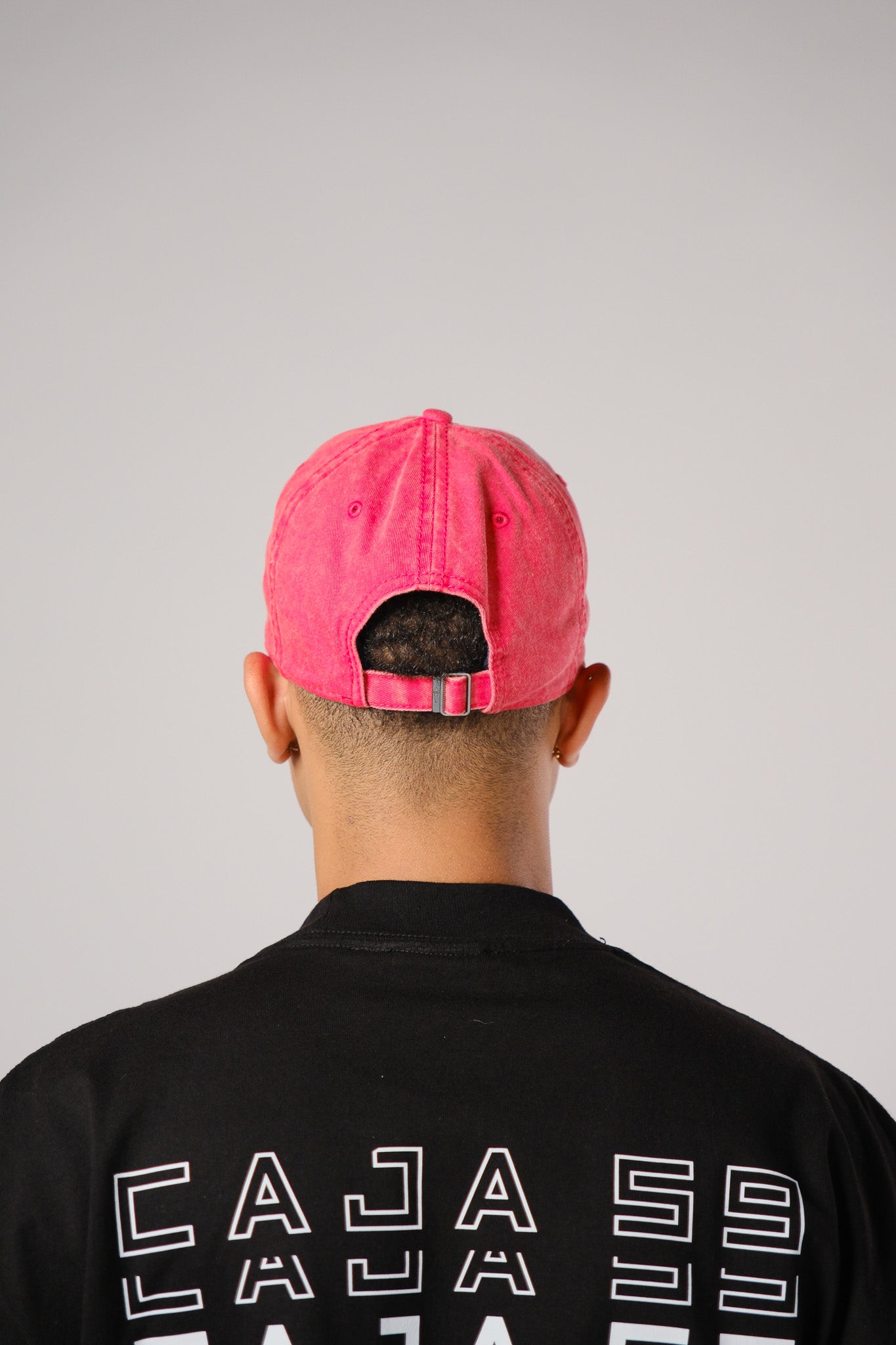 LOOK INSIDE Dad Hat