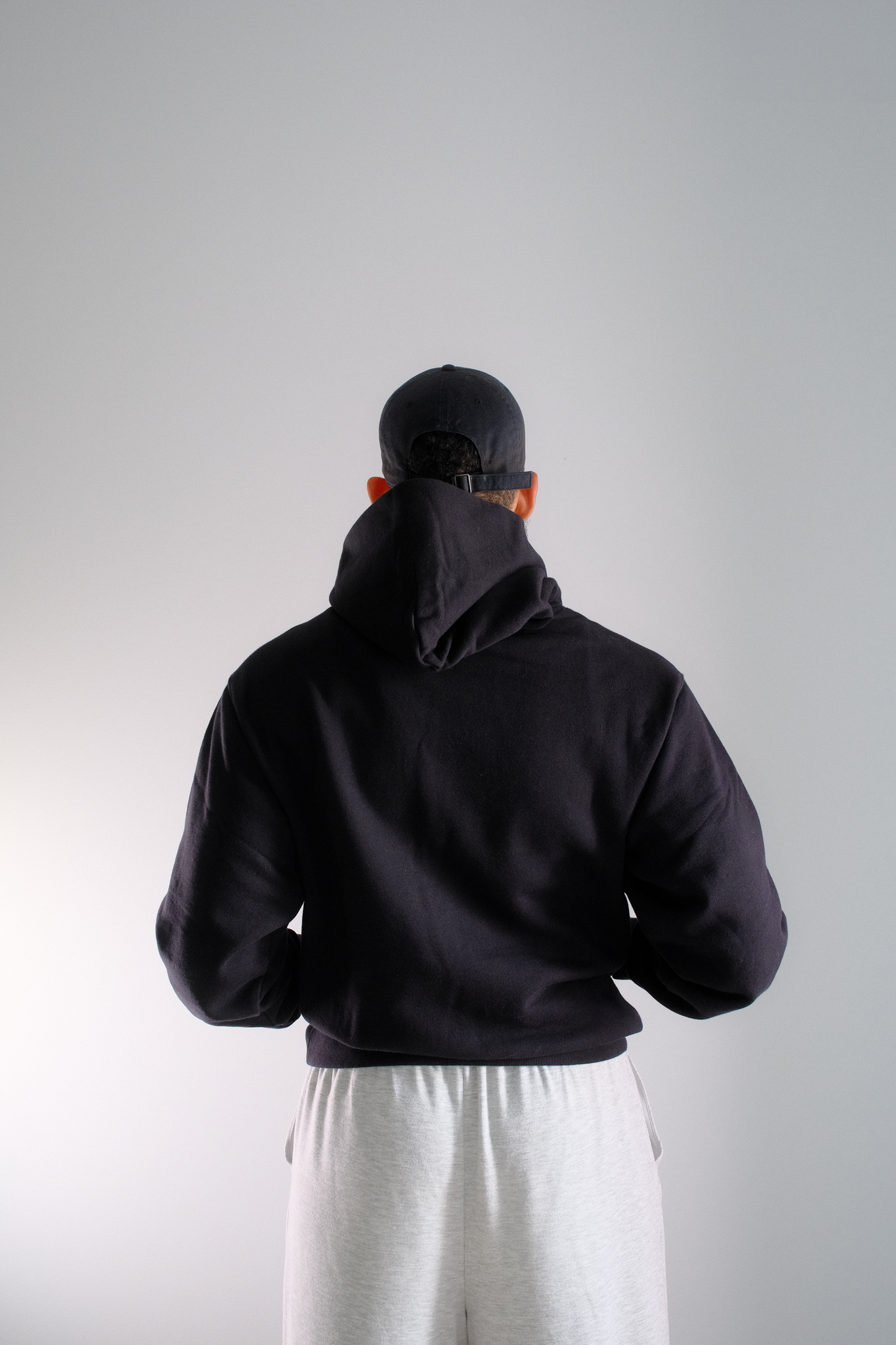 THINKER Heavy Fleece Hoodie