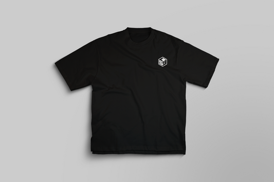 LEGACY Tee Black