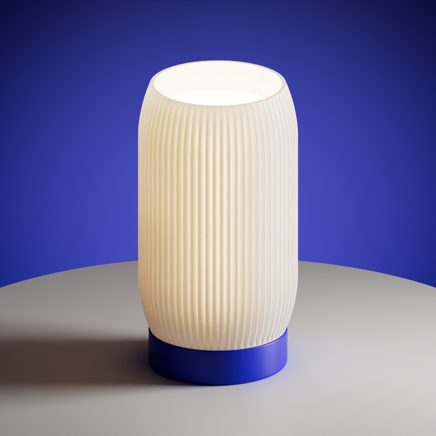 CRISLAMP