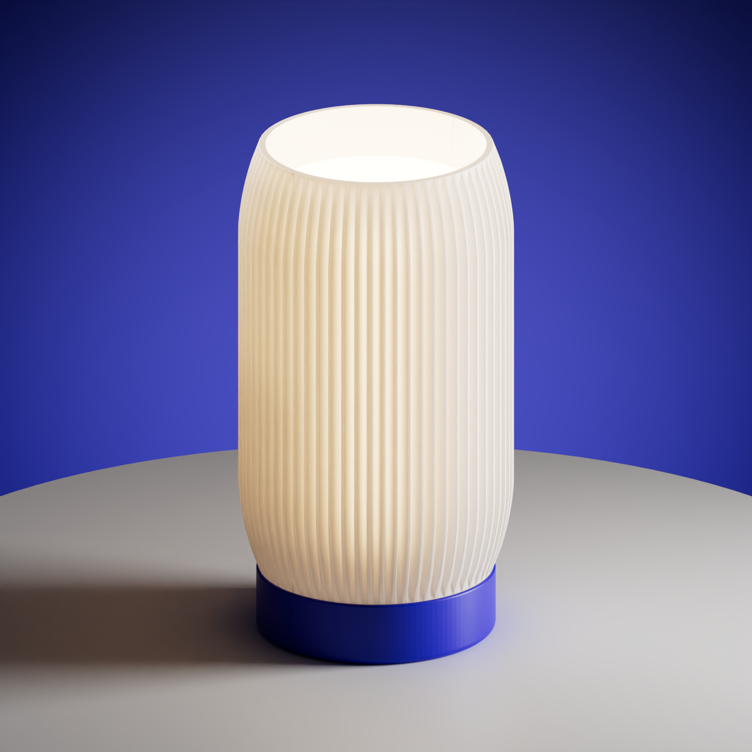 CRISLAMP