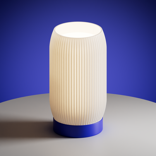 CRISLAMP