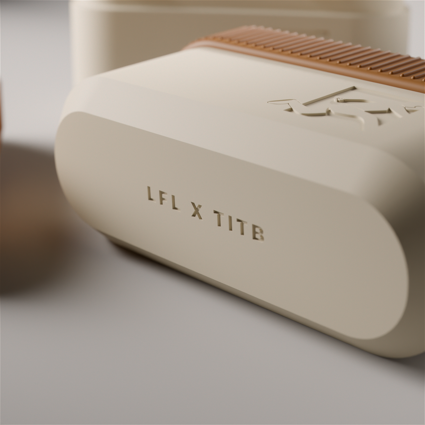 LFL x TITB Film Snapcase