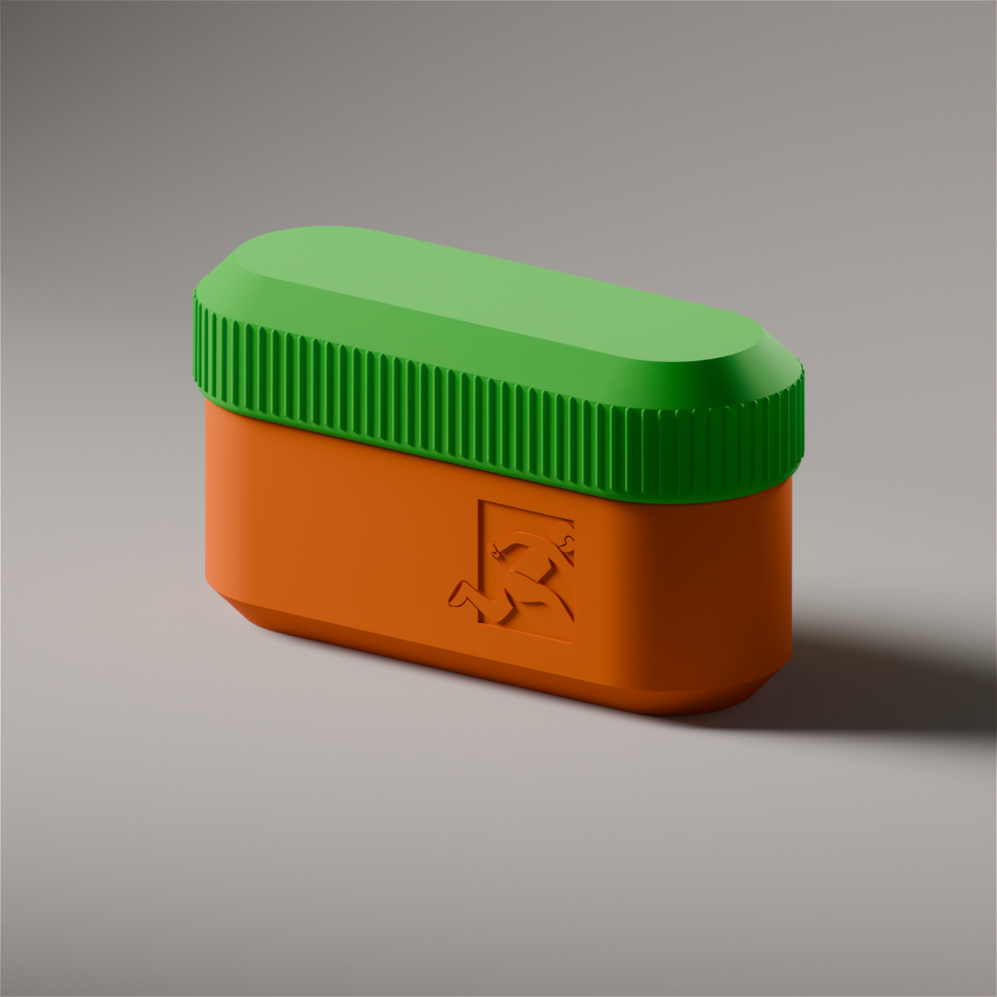 LFL x TITB Film Snapcase